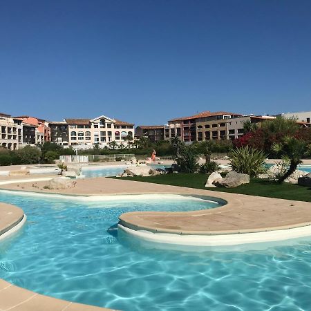 גאסה Beach Tropez, With View מראה חיצוני תמונה